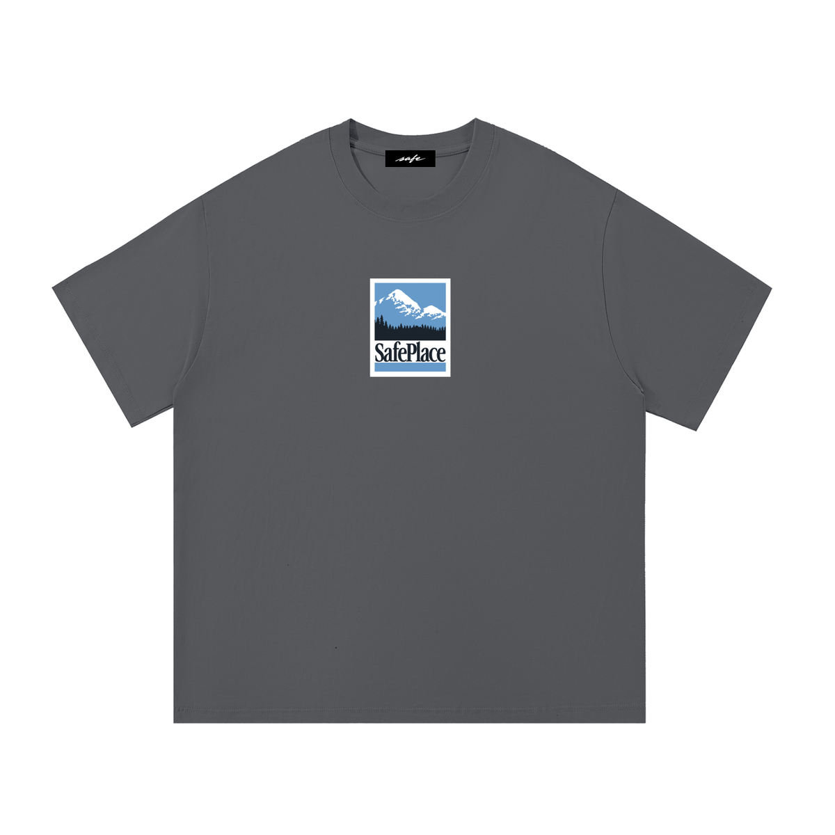 tacoma heavyweight tee