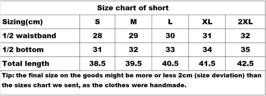 topographic mesh shorts