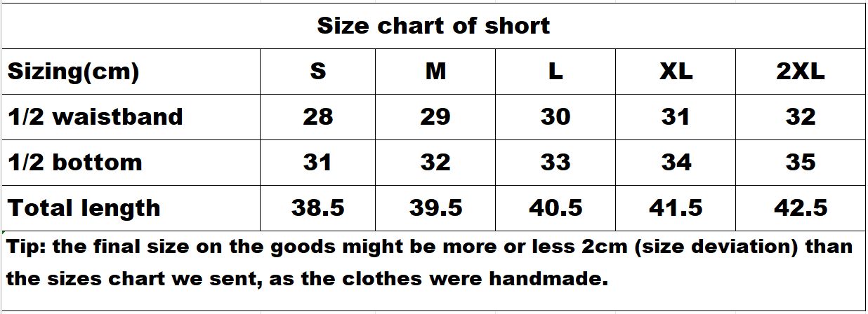 topographic mesh shorts