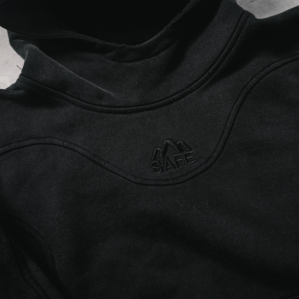 energy hoodie [obsidian]