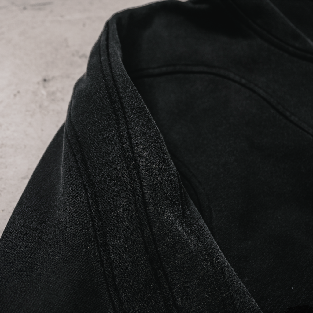 energy hoodie [obsidian]