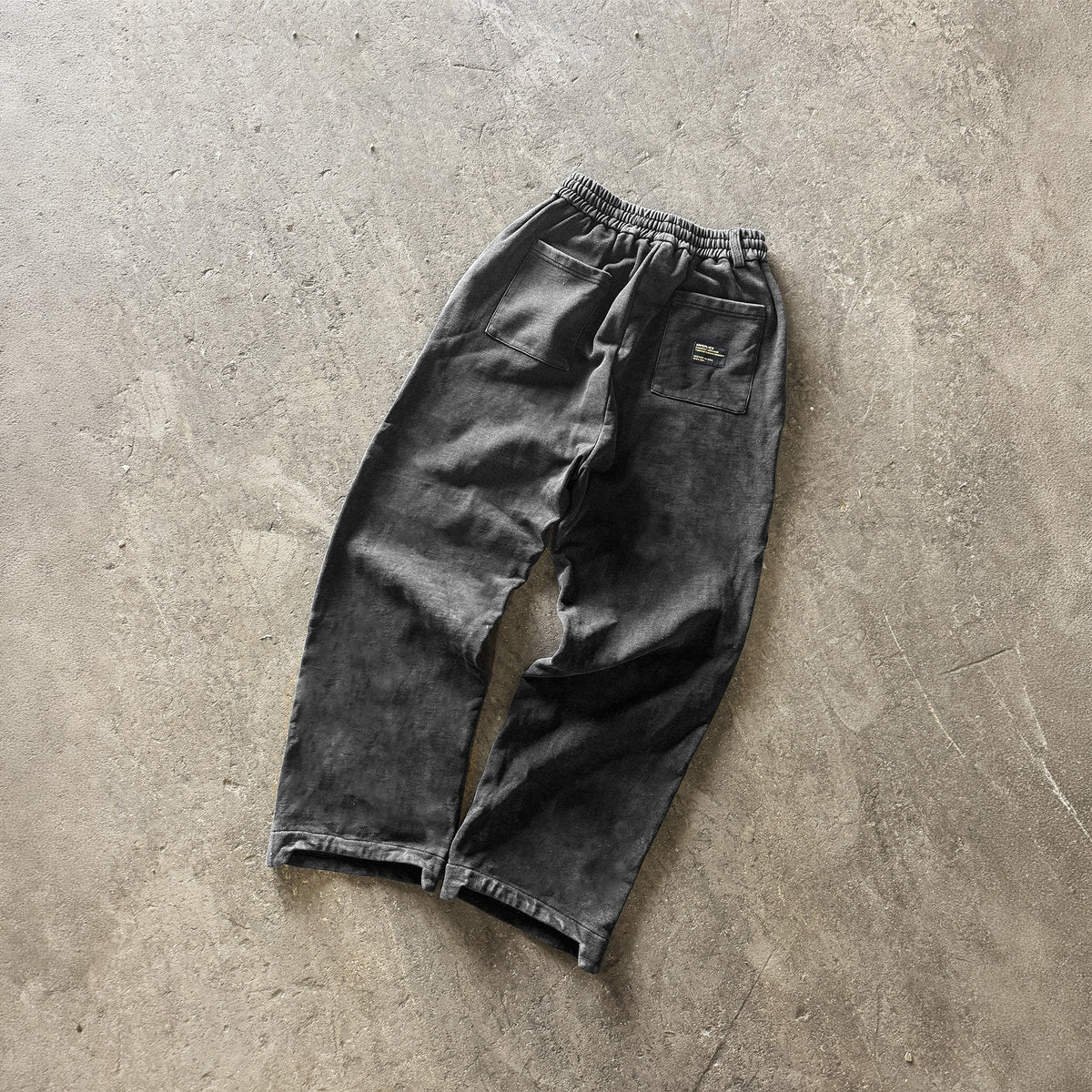 durabuilt sweatpants