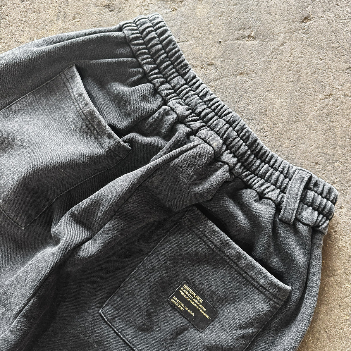 durabuilt sweatpants