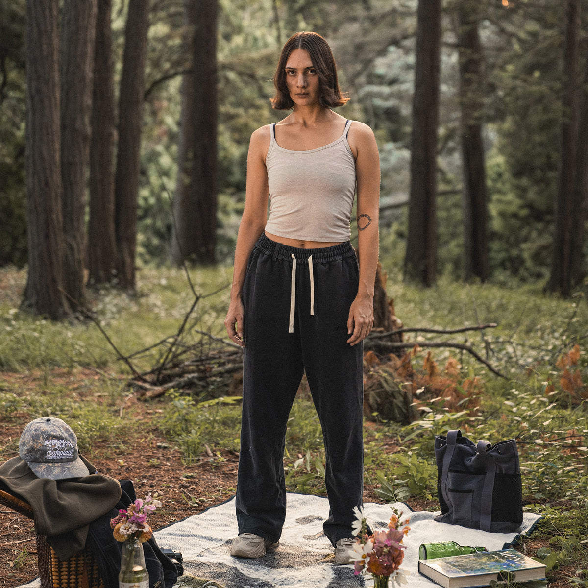 durabuilt sweatpants