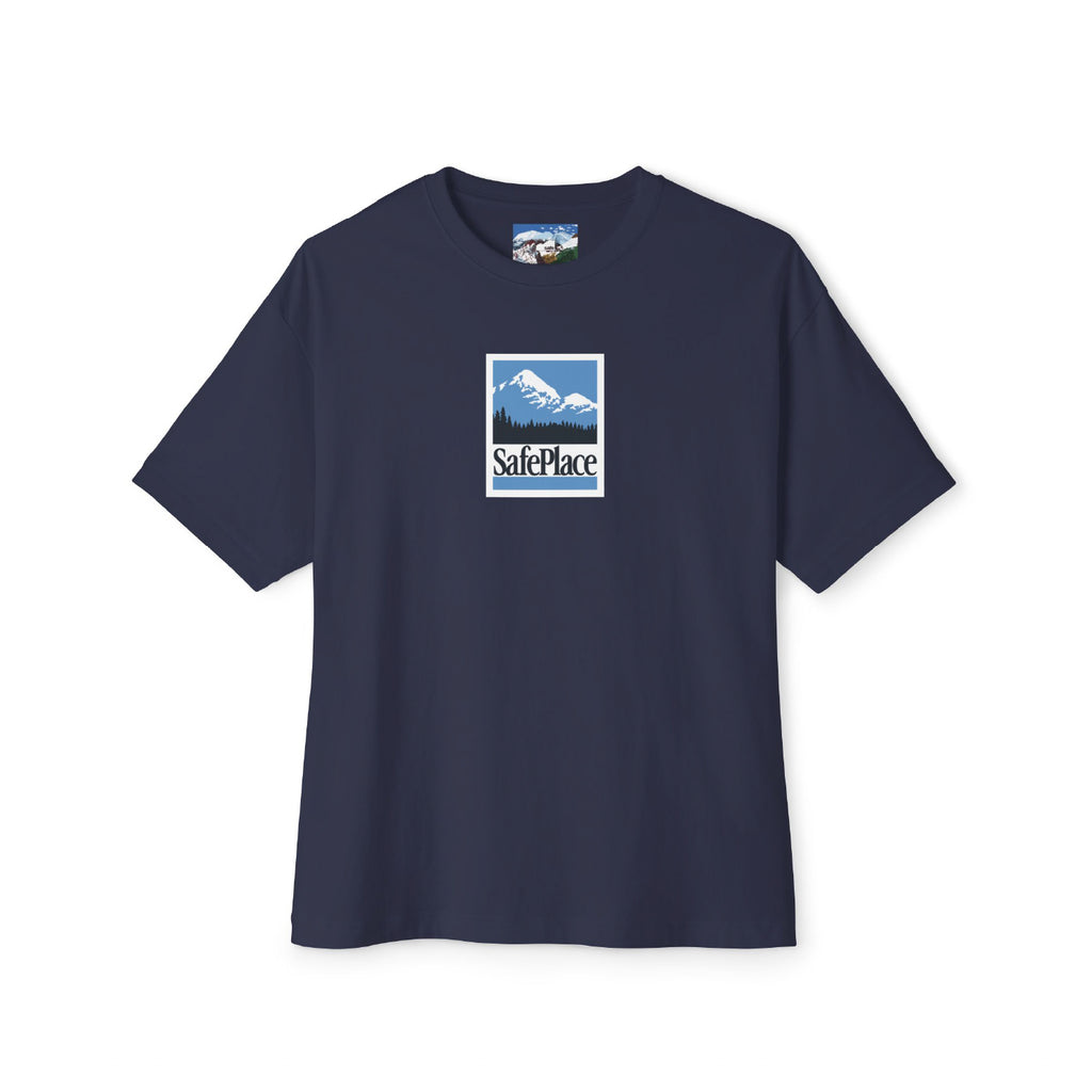tacoma cotton tee