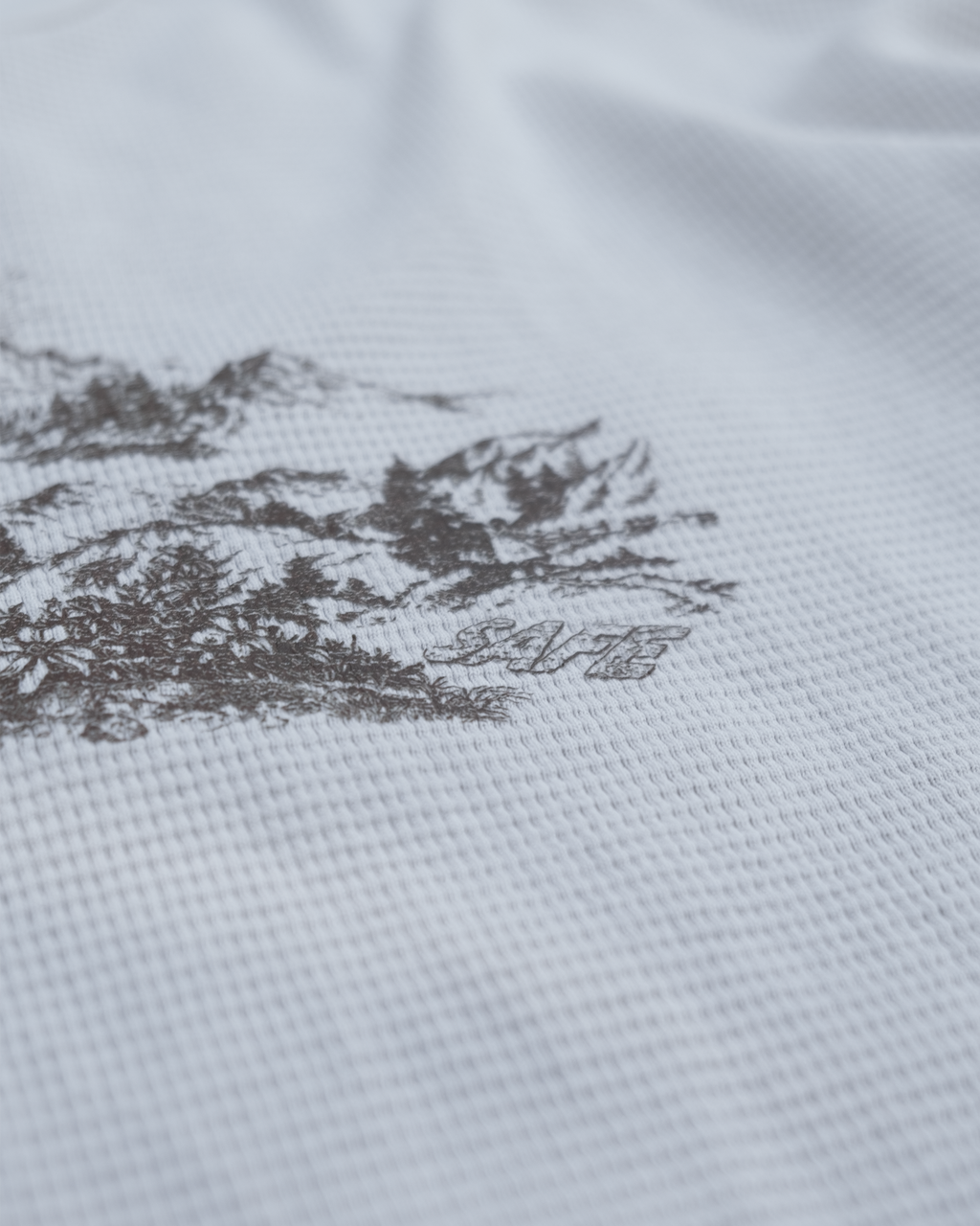 terrain long sleeve thermal [oatmeal]