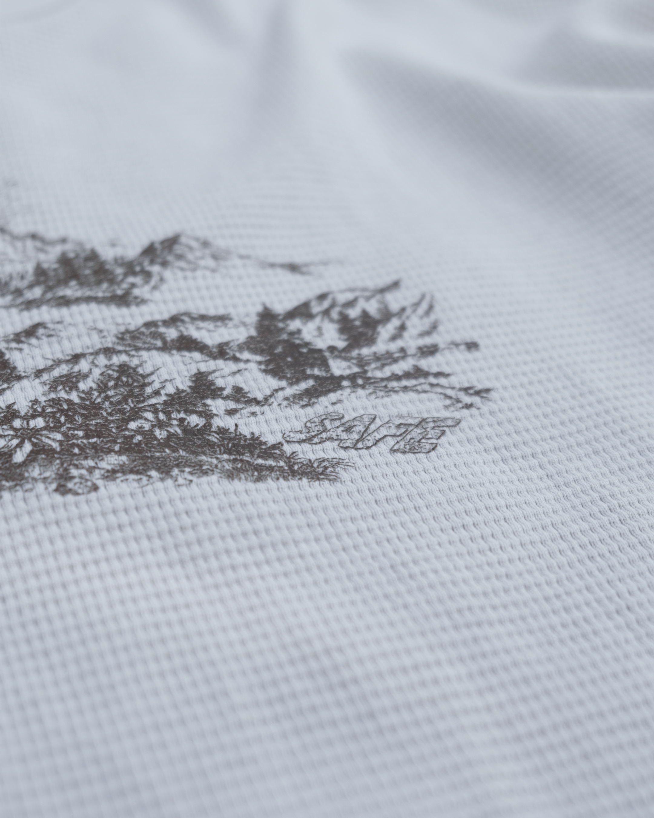 terrain long sleeve thermal [oatmeal]