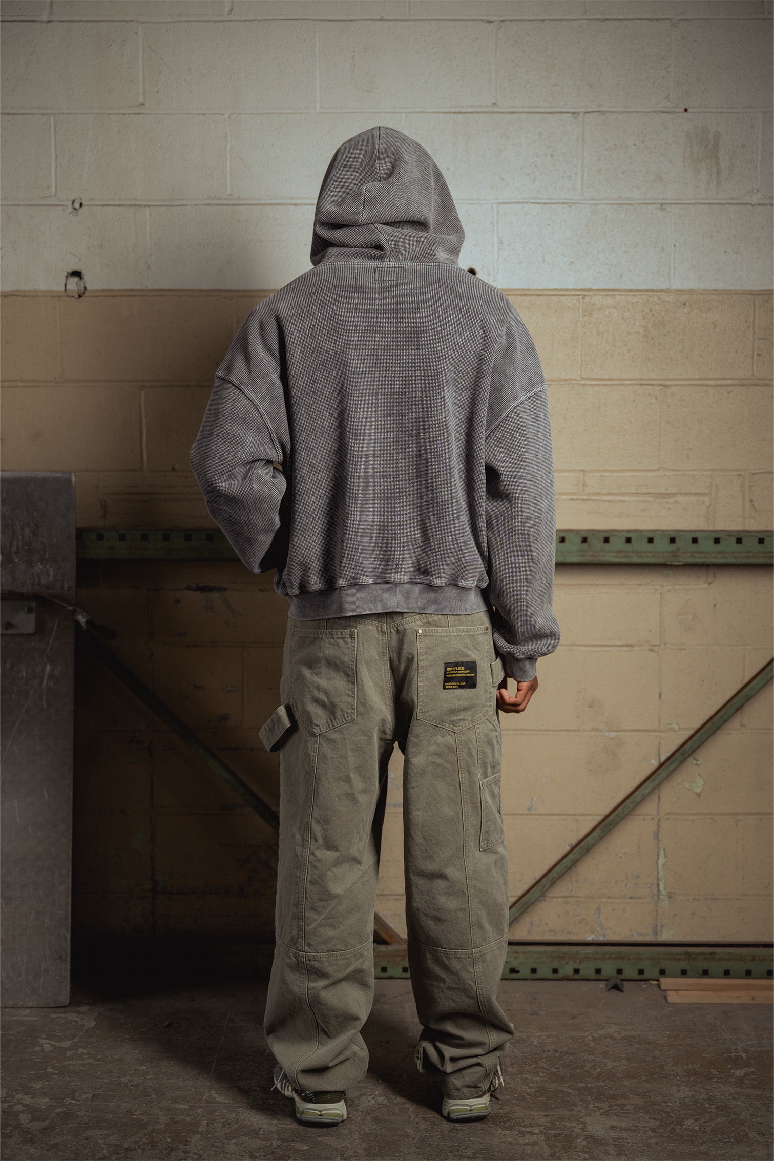 the overtime capsule – Safeplace NY