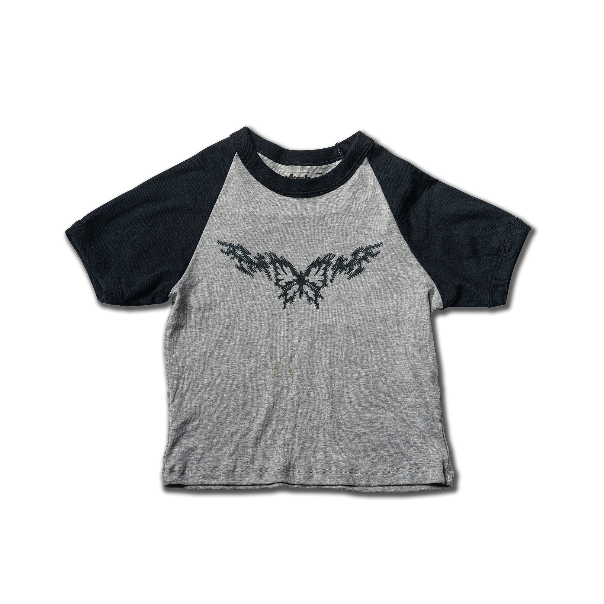 Butterfly Baby Tee